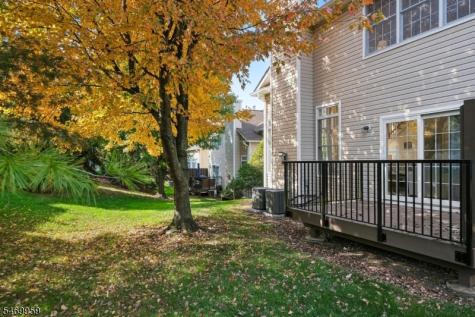 7 Oconnor Circle West Orange NJ 07052