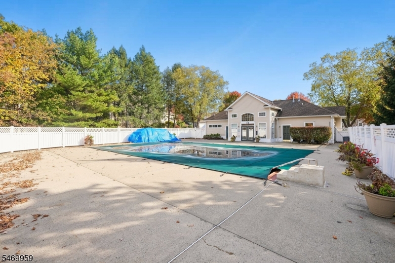 7 Oconnor Circle West Orange NJ 07052