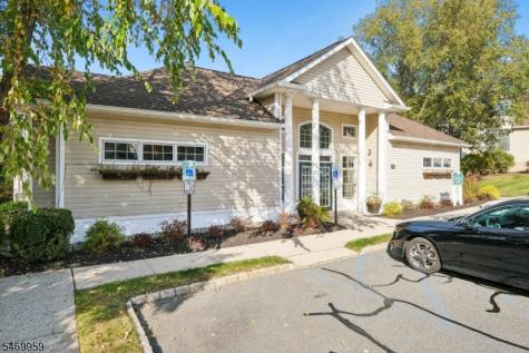 7 Oconnor Circle West Orange NJ 07052