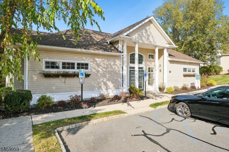 7 Oconnor Circle West Orange NJ 07052