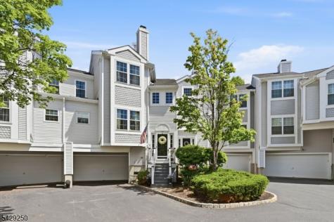2009 Vermont Terrace Hanover NJ 07981