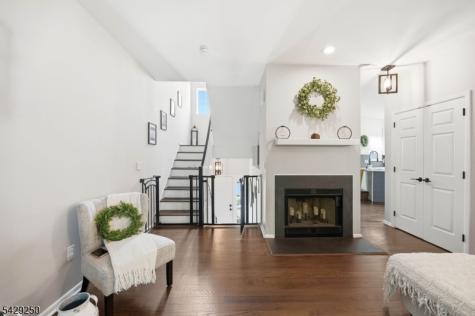 2009 Vermont Terrace Hanover NJ 07981