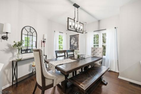2009 Vermont Terrace Hanover NJ 07981