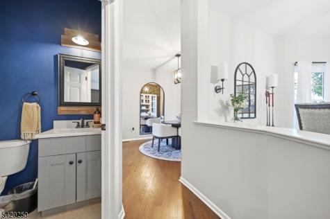2009 Vermont Terrace Hanover NJ 07981