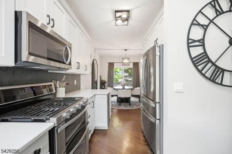 2009 Vermont Terrace Hanover NJ 07981