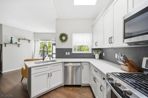 2009 Vermont Terrace Hanover NJ 07981