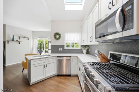 2009 Vermont Terrace Hanover NJ 07981