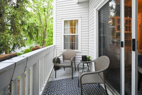 2009 Vermont Terrace Hanover NJ 07981