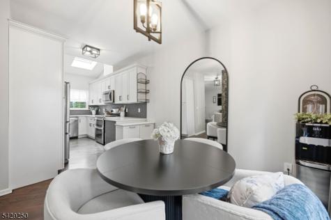 2009 Vermont Terrace Hanover NJ 07981