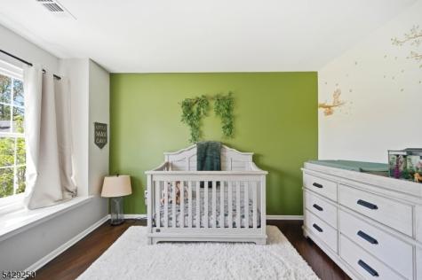2009 Vermont Terrace Hanover NJ 07981