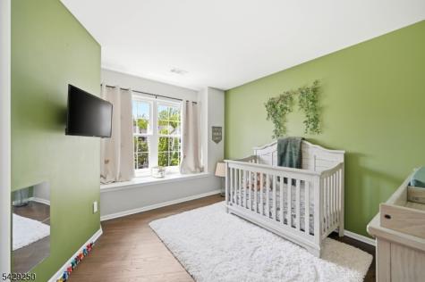 2009 Vermont Terrace Hanover NJ 07981