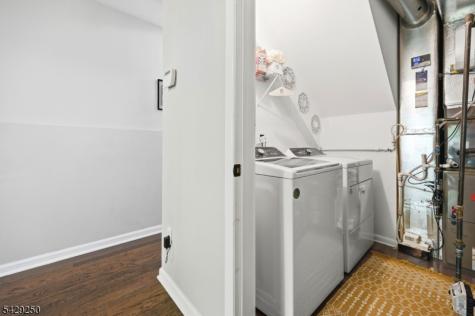 2009 Vermont Terrace Hanover NJ 07981