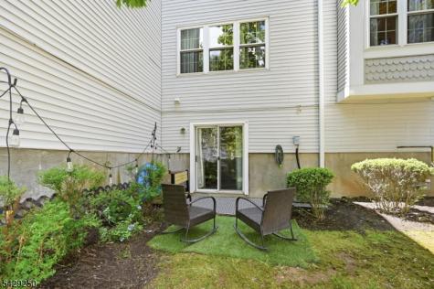 2009 Vermont Terrace Hanover NJ 07981