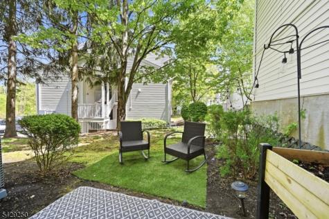 2009 Vermont Terrace Hanover NJ 07981