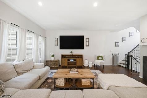 2009 Vermont Terrace Hanover NJ 07981