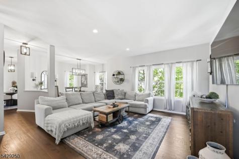 2009 Vermont Terrace Hanover NJ 07981