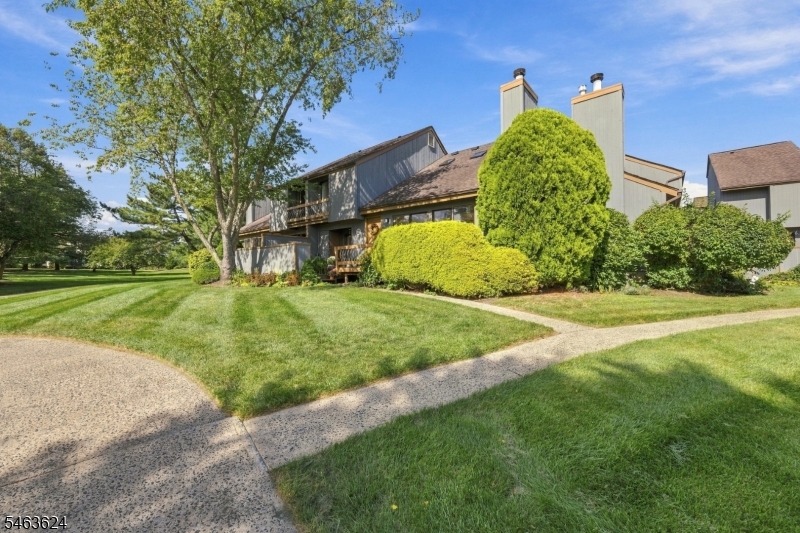 27 Chestnut Court Bernards NJ 07920