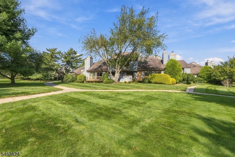 27 Chestnut Court Bernards NJ 07920