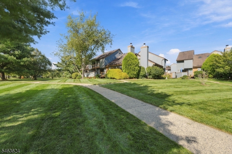 27 Chestnut Court Bernards NJ 07920