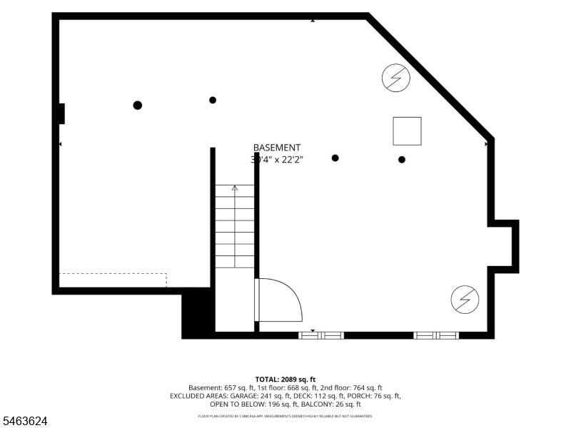 27 Chestnut Court Bernards NJ 07920
