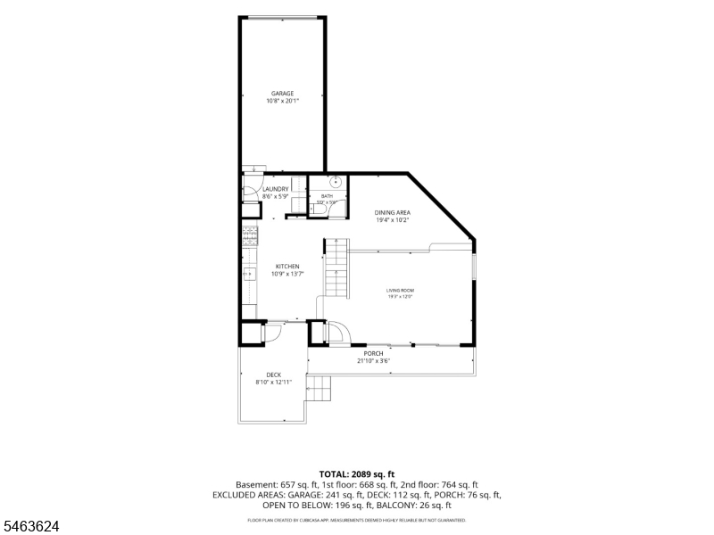 27 Chestnut Court Bernards NJ 07920