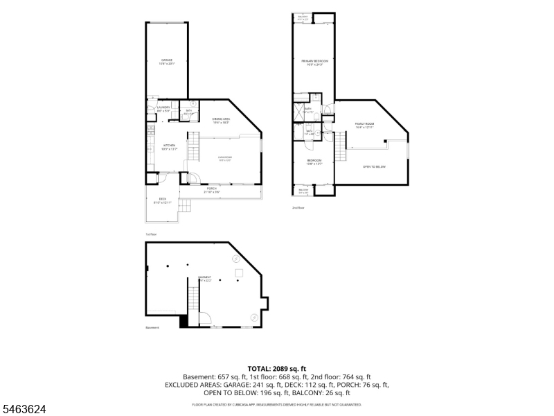 27 Chestnut Court Bernards NJ 07920