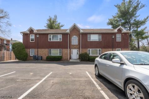 112 Sherwood Avenue Paterson NJ 07502