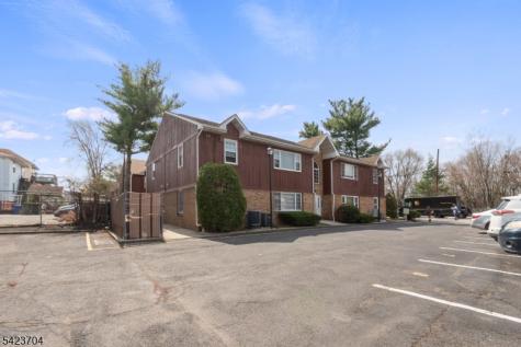 112 Sherwood Avenue Paterson NJ 07502