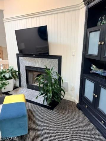 32 Robinhood Drive Mountain Lakes NJ 07046