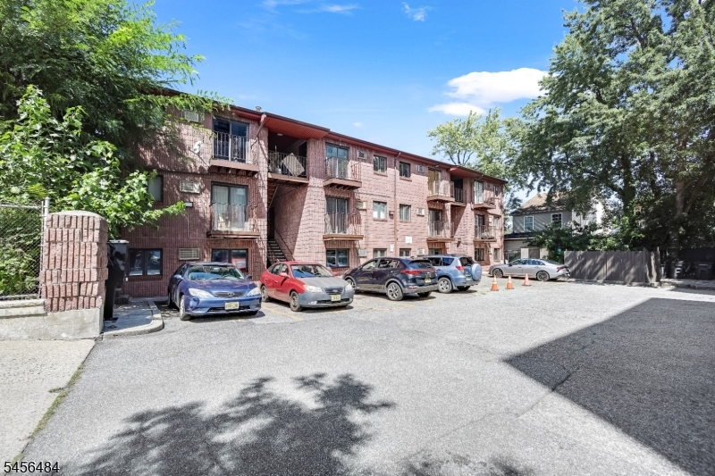 353 Marshall Street Paterson NJ 07503
