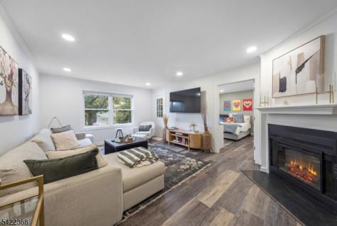 19 Heritage Drive Chatham NJ 07928