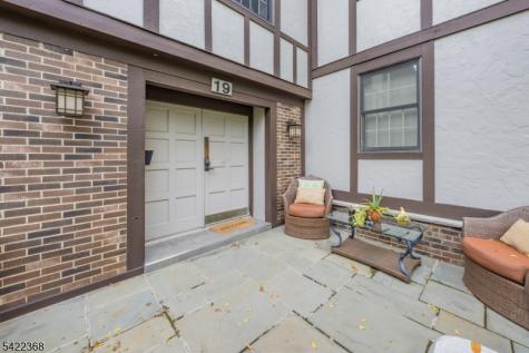 19 Heritage Drive Chatham NJ 07928