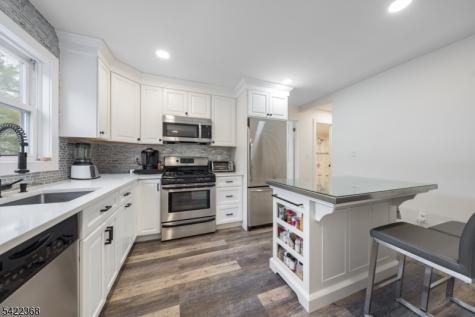 19 Heritage Drive Chatham NJ 07928