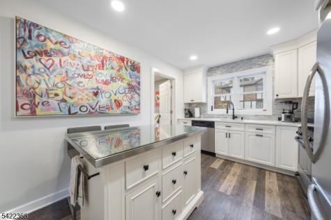 19 Heritage Drive Chatham NJ 07928