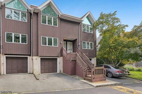 161 Marion Drive West Orange NJ 07052