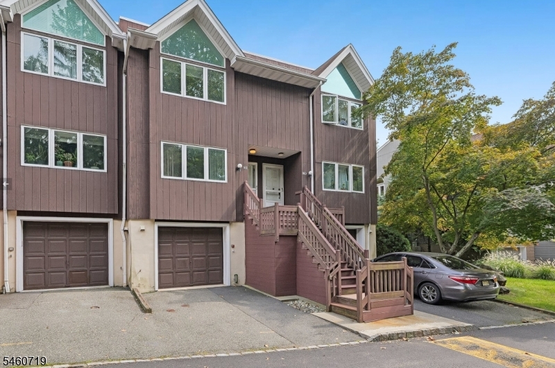161 Marion Drive West Orange NJ 07052