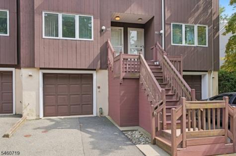 161 Marion Drive West Orange NJ 07052