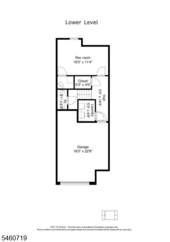 161 Marion Drive West Orange NJ 07052