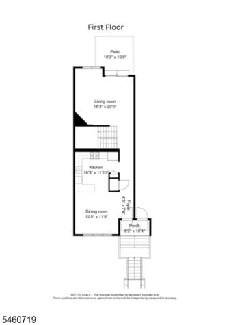 161 Marion Drive West Orange NJ 07052