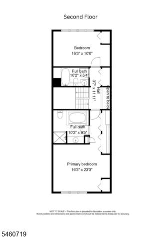 161 Marion Drive West Orange NJ 07052