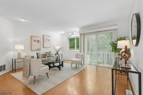 161 Marion Drive West Orange NJ 07052