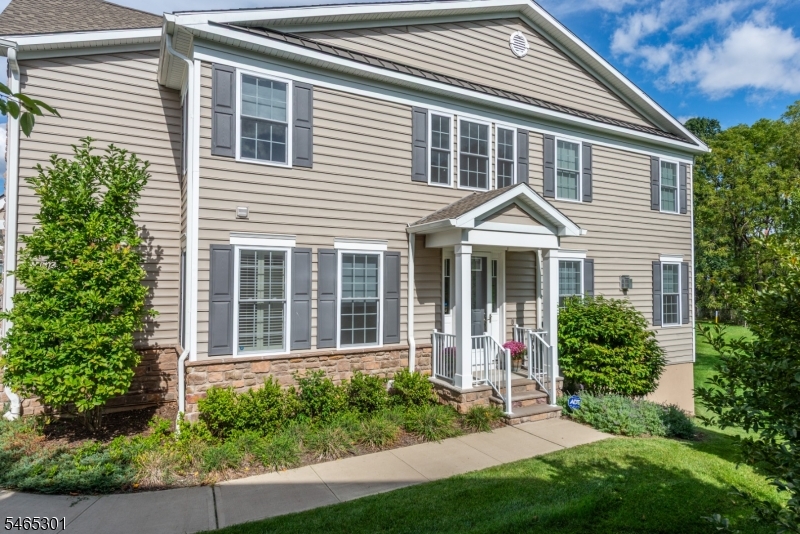 3 Addie Place Morris NJ 07960