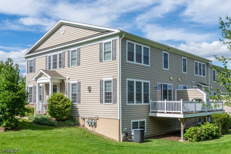 3 Addie Place Morris NJ 07960