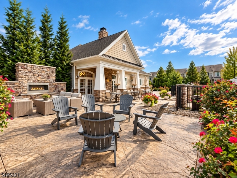 3 Addie Place Morris NJ 07960