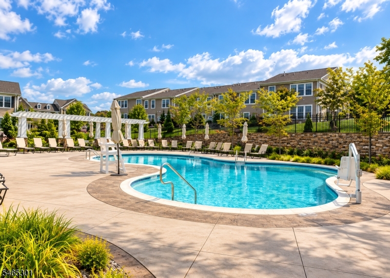 3 Addie Place Morris NJ 07960