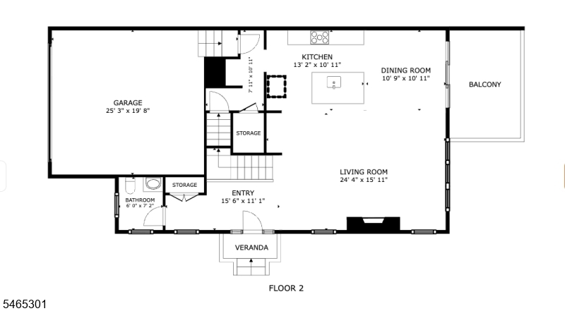 3 Addie Place Morris NJ 07960