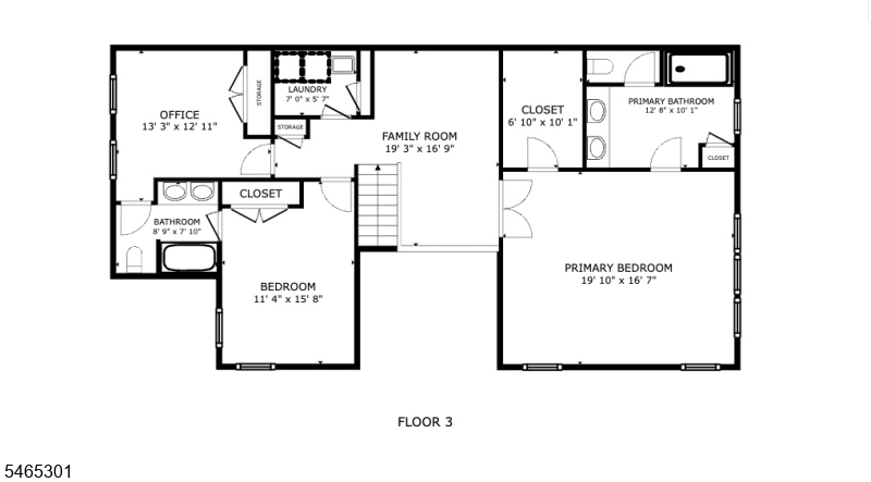 3 Addie Place Morris NJ 07960