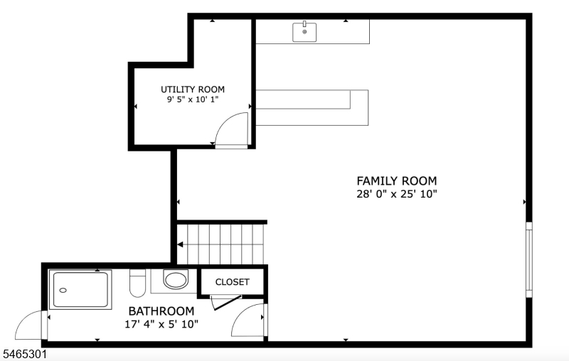 3 Addie Place Morris NJ 07960