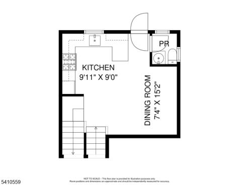 320 South Street Morristown NJ 07960