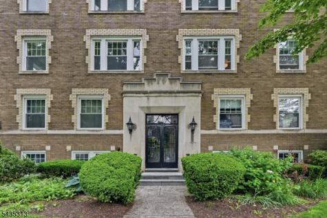 49 Park Ave Unit 5 Bloomfield NJ 07003